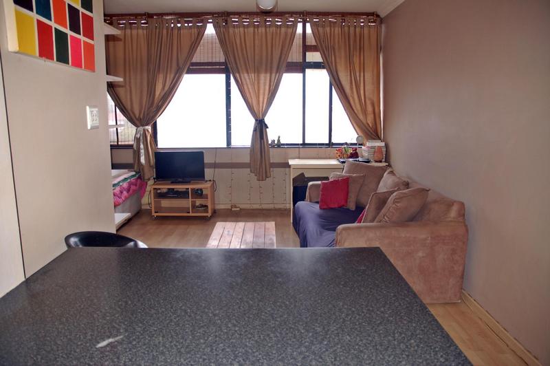 0 Bedroom Property for Sale in Oranjezicht Western Cape